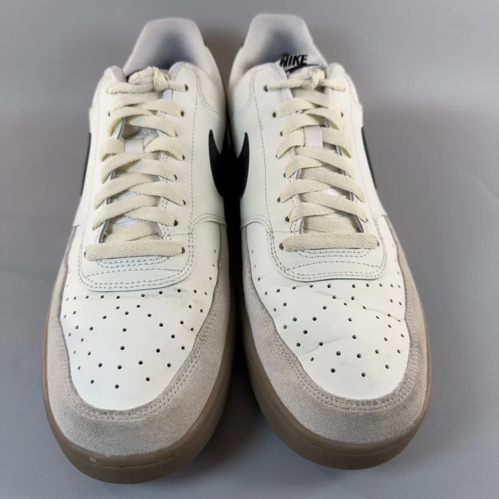 Nike court vision